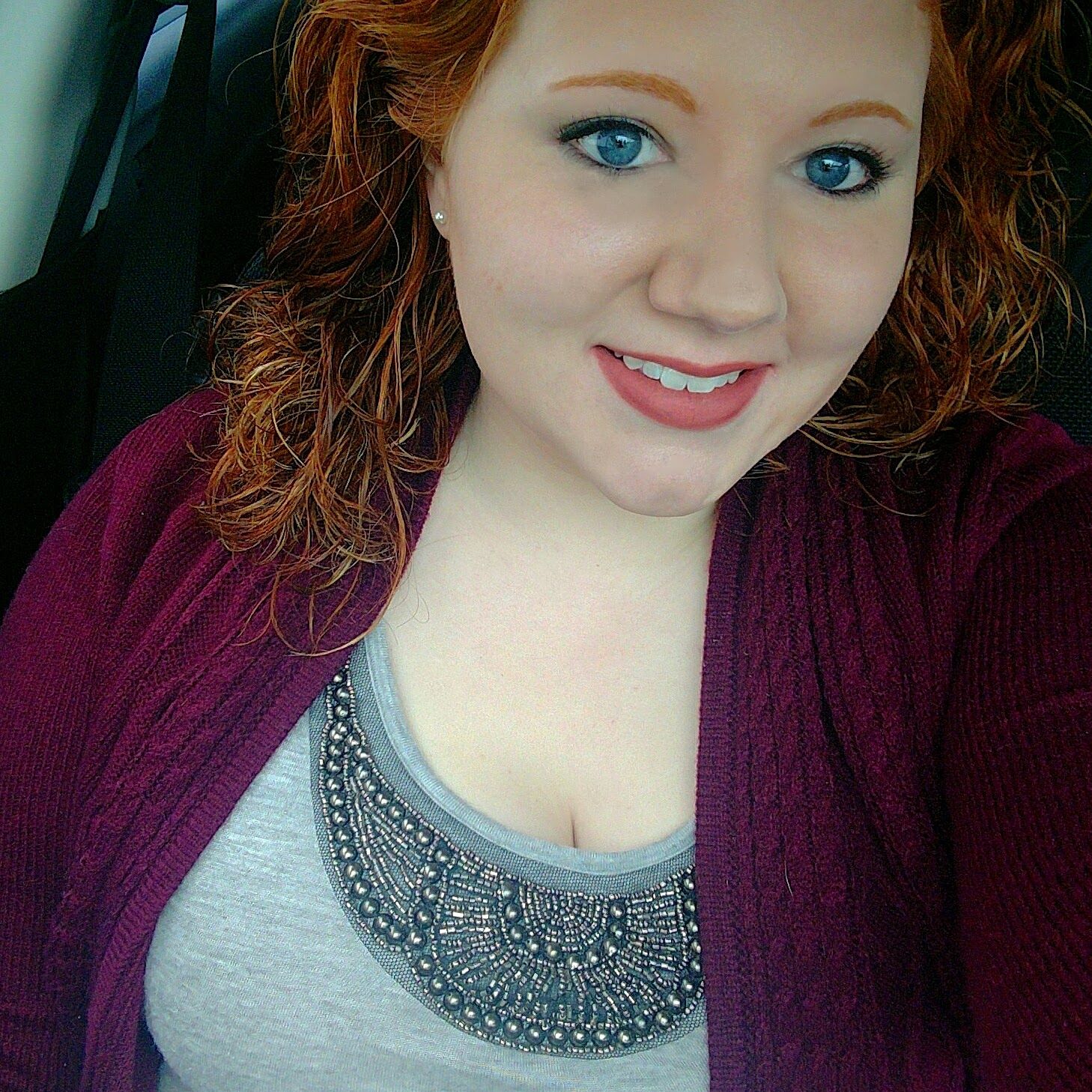 Profile of Alyssa Paradowski