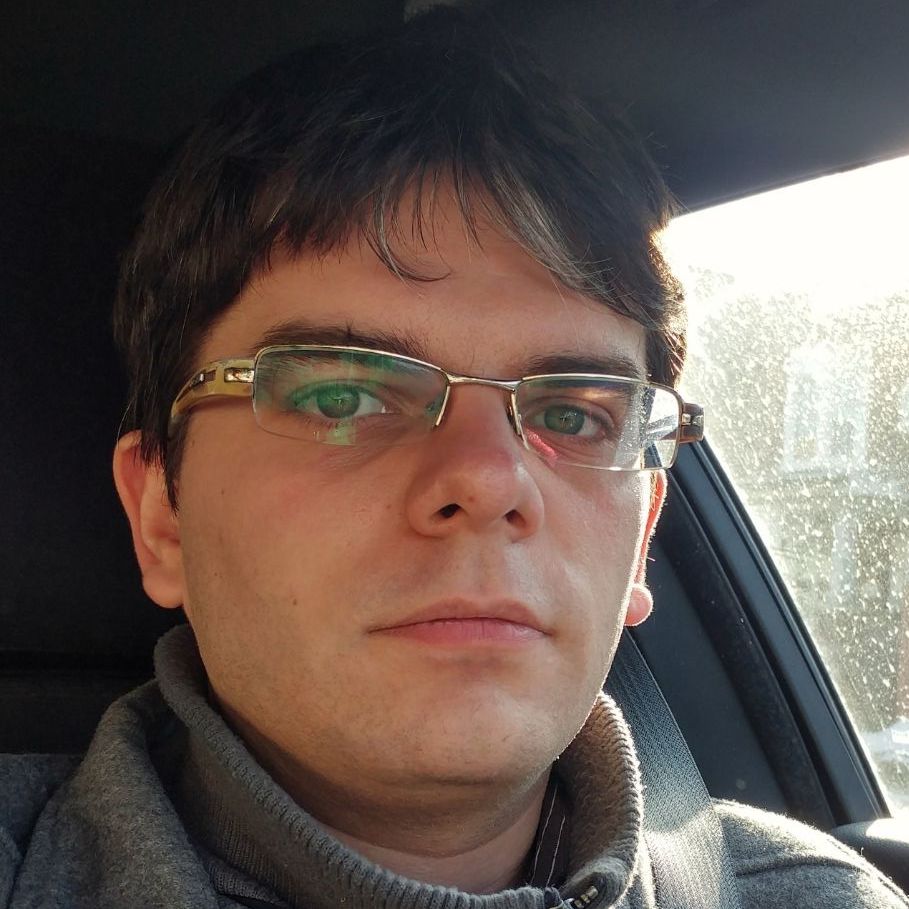 Profile of Chris Kiriakidis