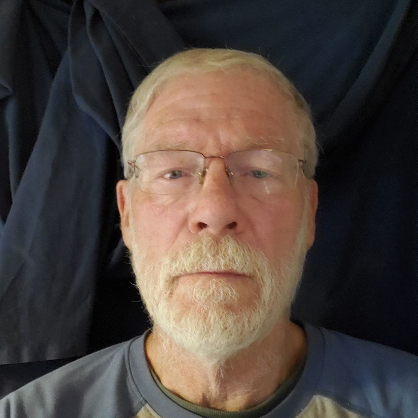 Profile of Douglas Parker