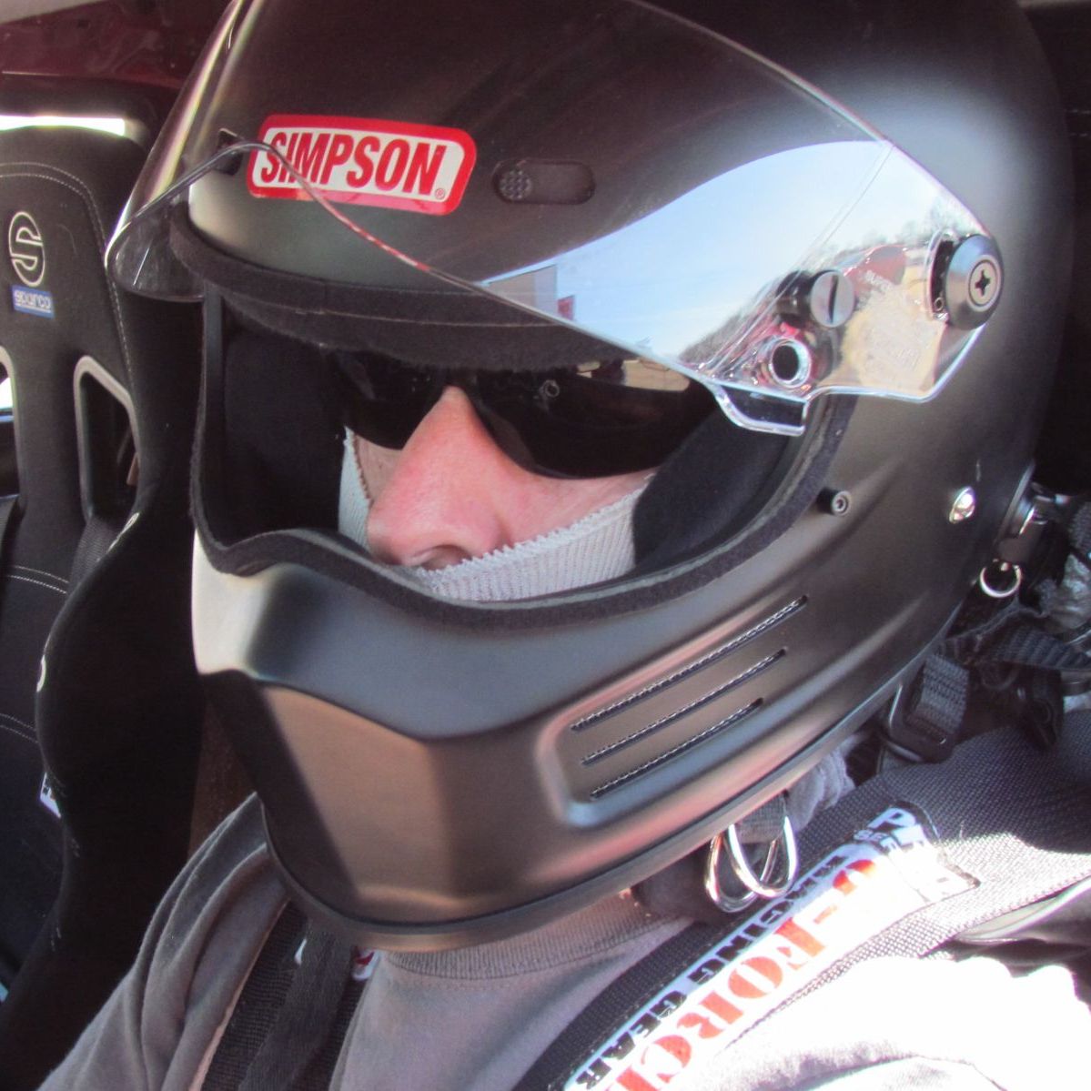 Profile of Danny Johnson