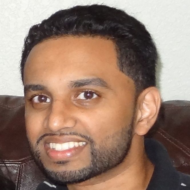 Profile of Viji Samuel