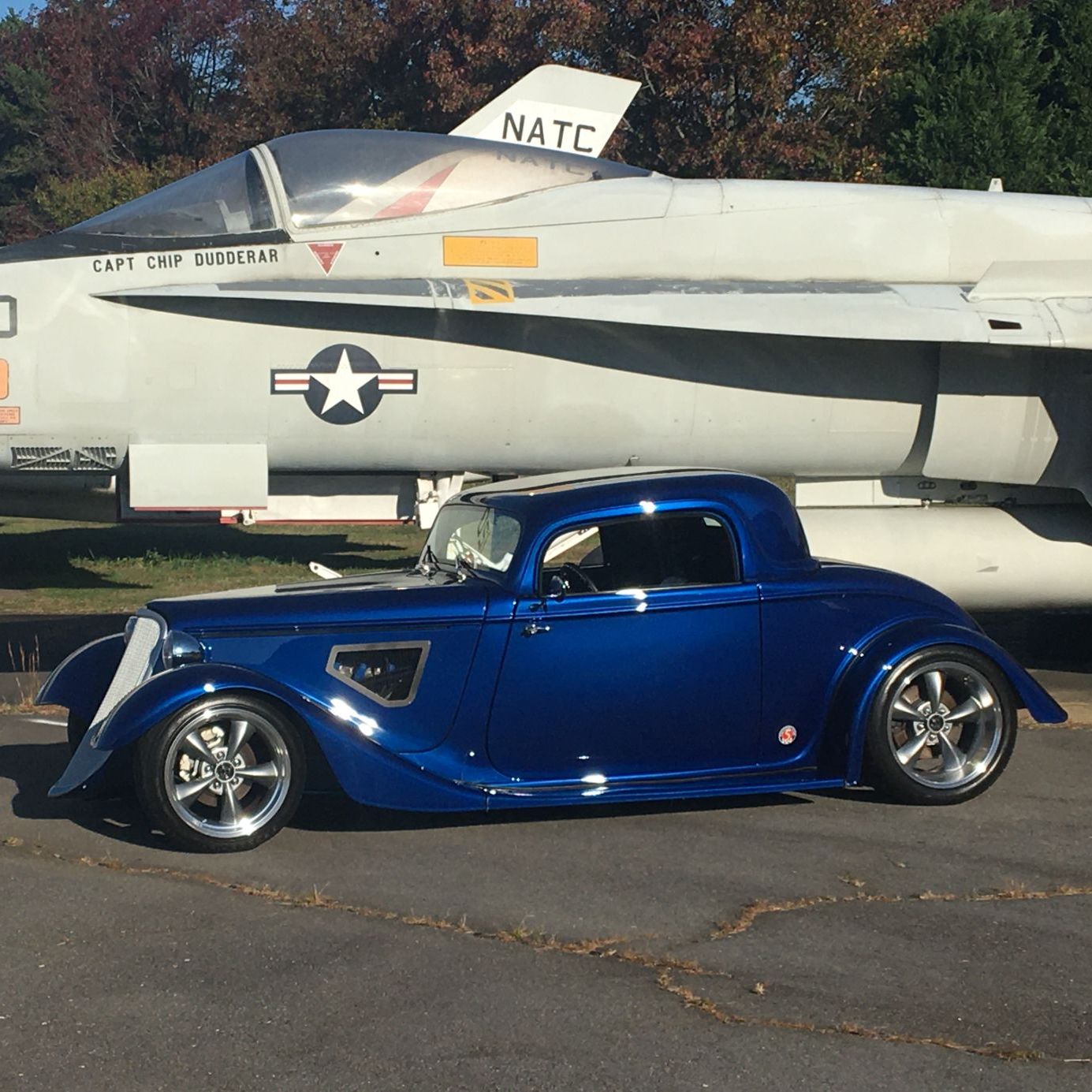 Profile of Ronald Domingue