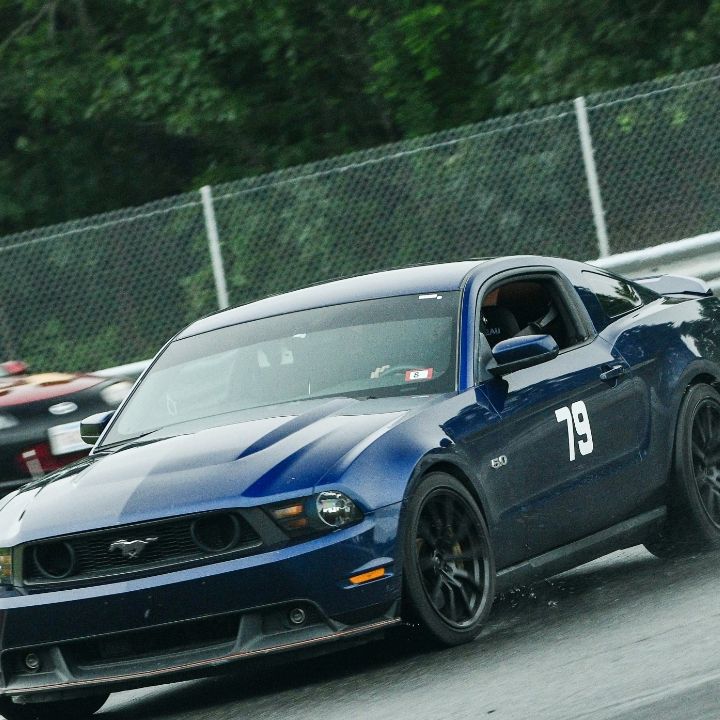 Profile of marek krawczyk