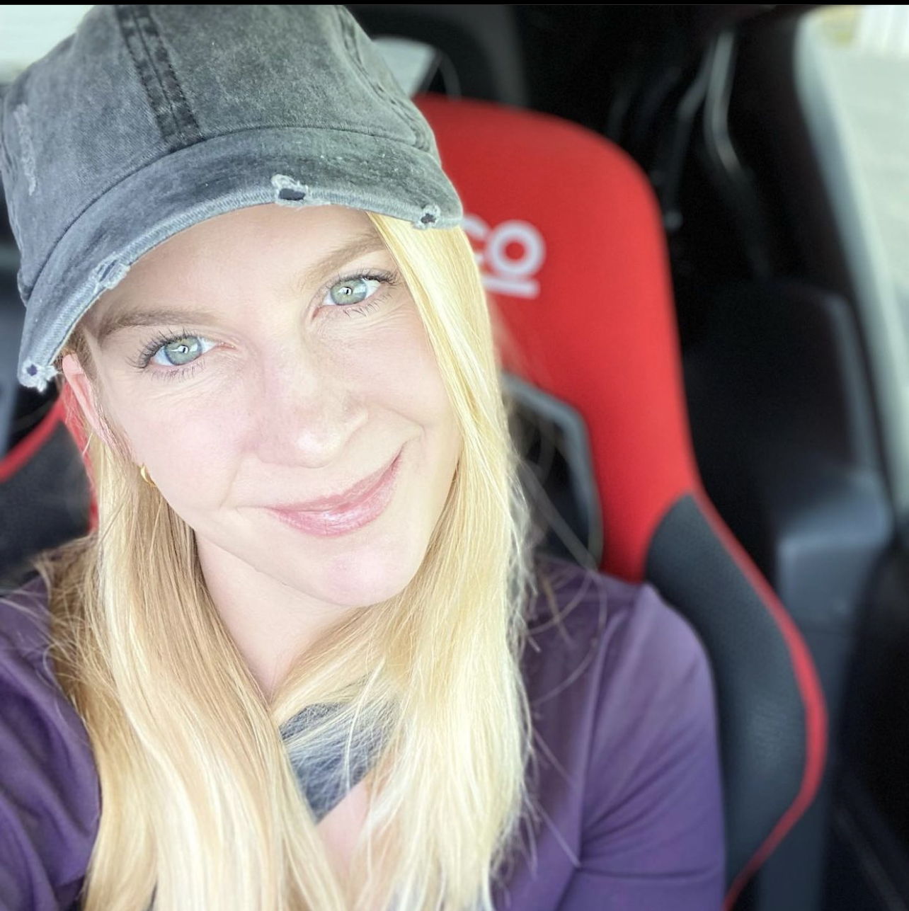 Profile of Jenny Gentry