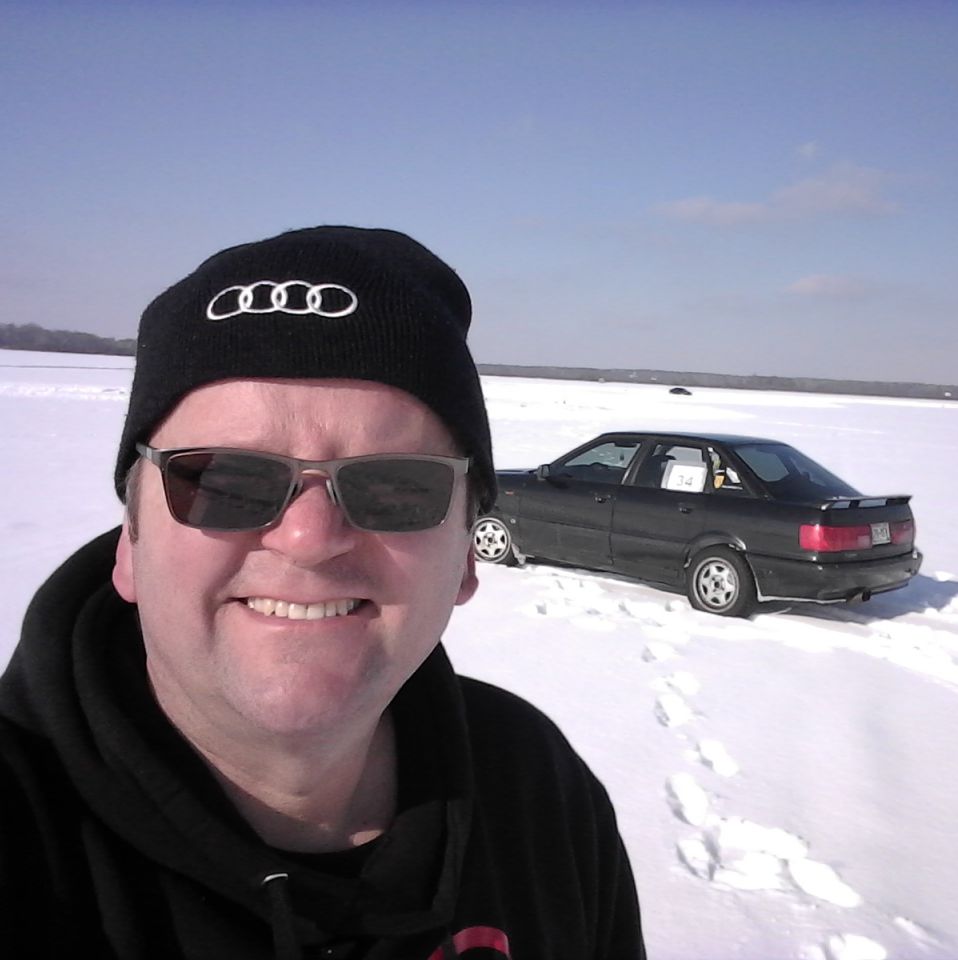 Profile of Peter Kulas