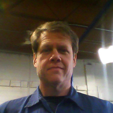 Profile of John Morden