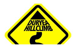 2021 Duryea Hillclimb