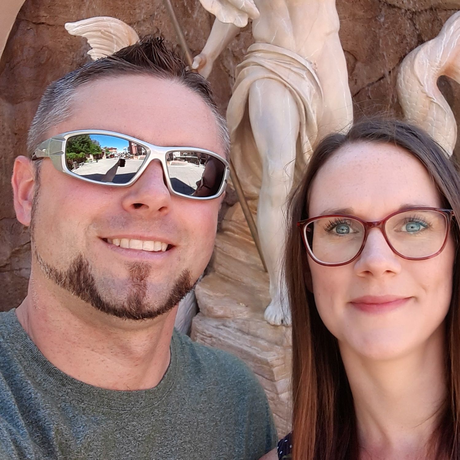 Profile of Sean Sagdahl