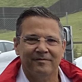 Profile of David Bloom