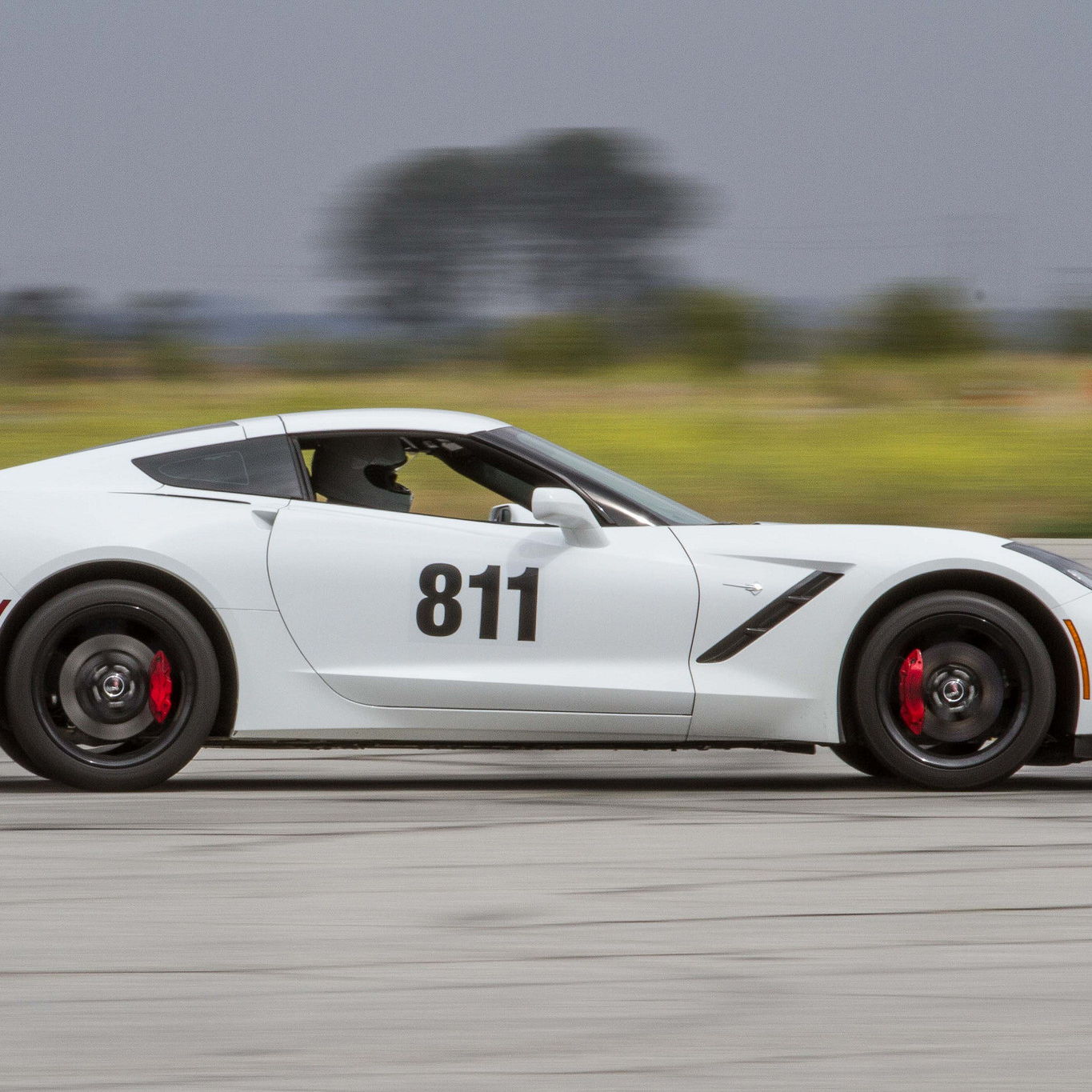 Profile of Peter Mendoza