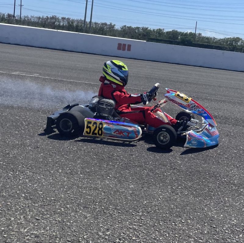 Profile of Danelys Cordero