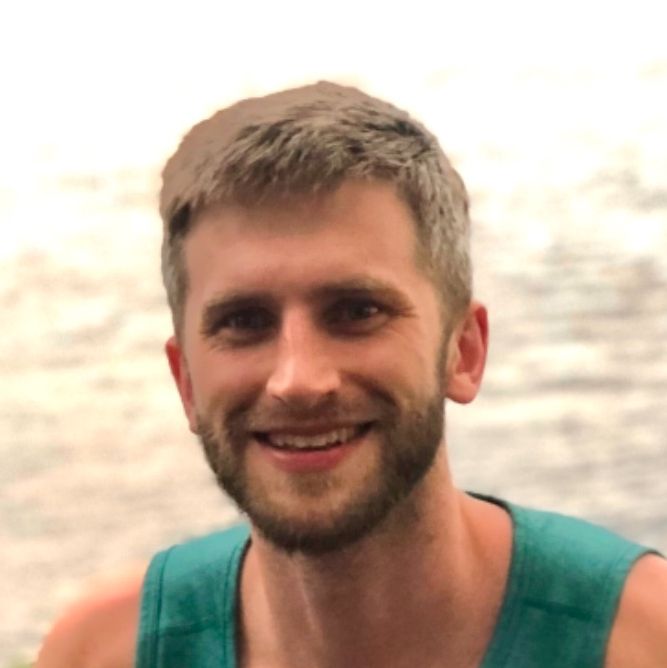 Profile of Kai Hagberg