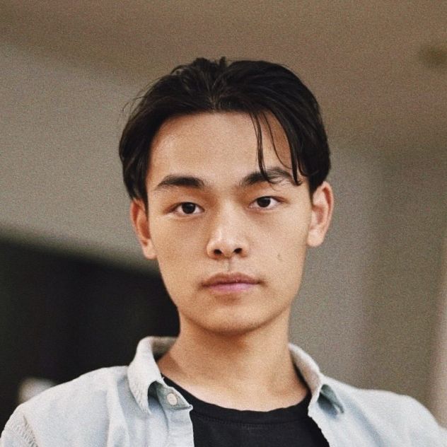 Profile of Haoran T