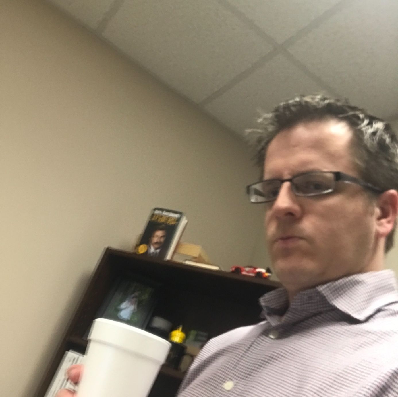 Profile of Kris Wessel