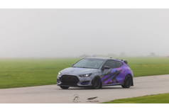 Falcon Autosport @ Grand Bend Motorplex