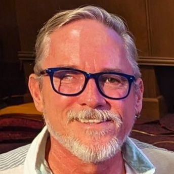 Profile of Geoffrey Geist