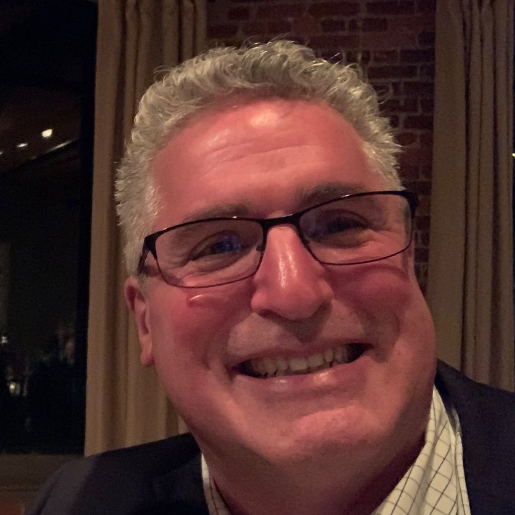 Profile of Jim Freiman