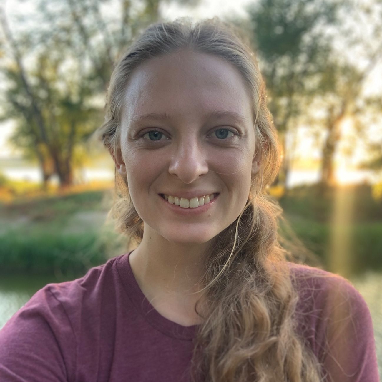 Profile of Taylor Ritchie