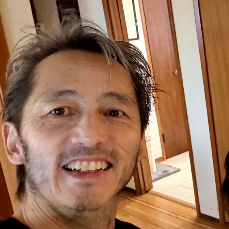 Profile of Gene Wong