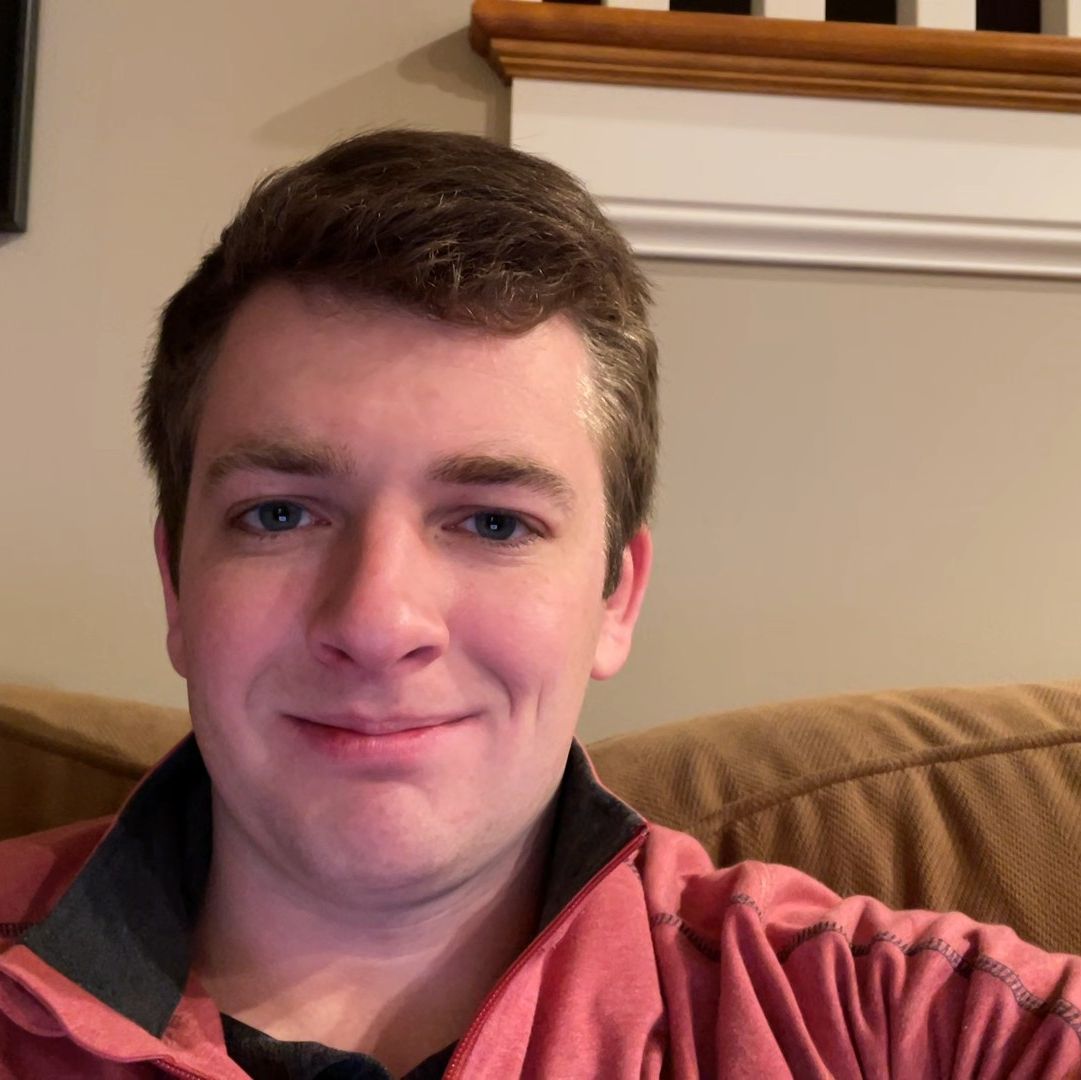 Profile of Brady Stoffel