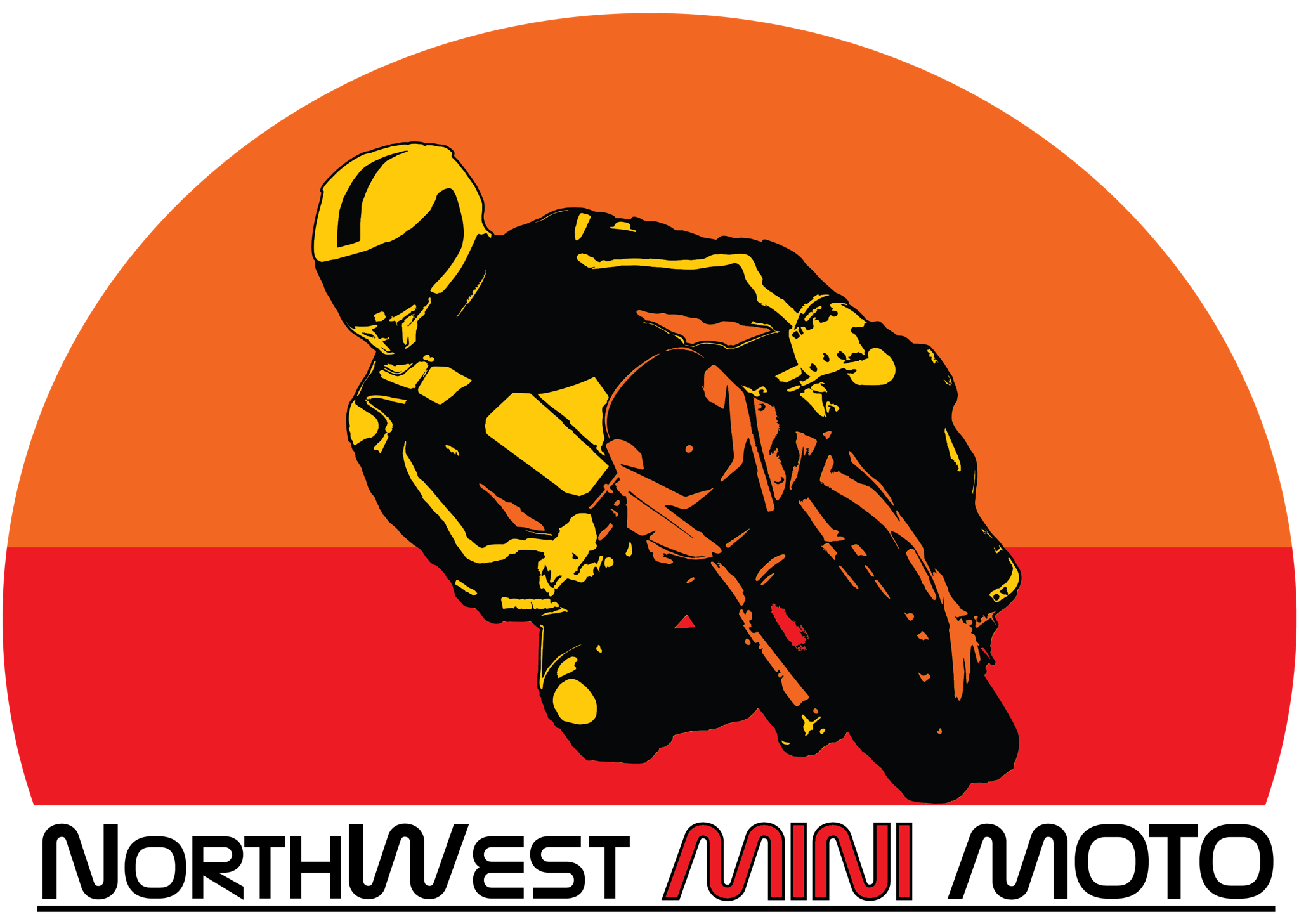 NorthWest Mini Moto logo