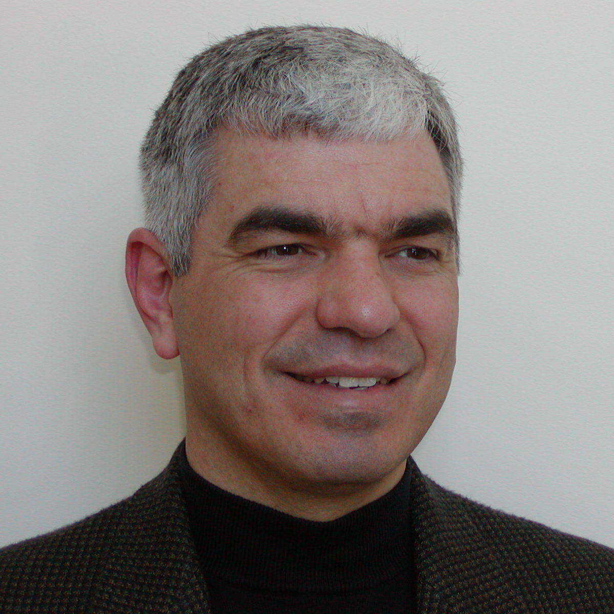 Profile of Dan Klopp