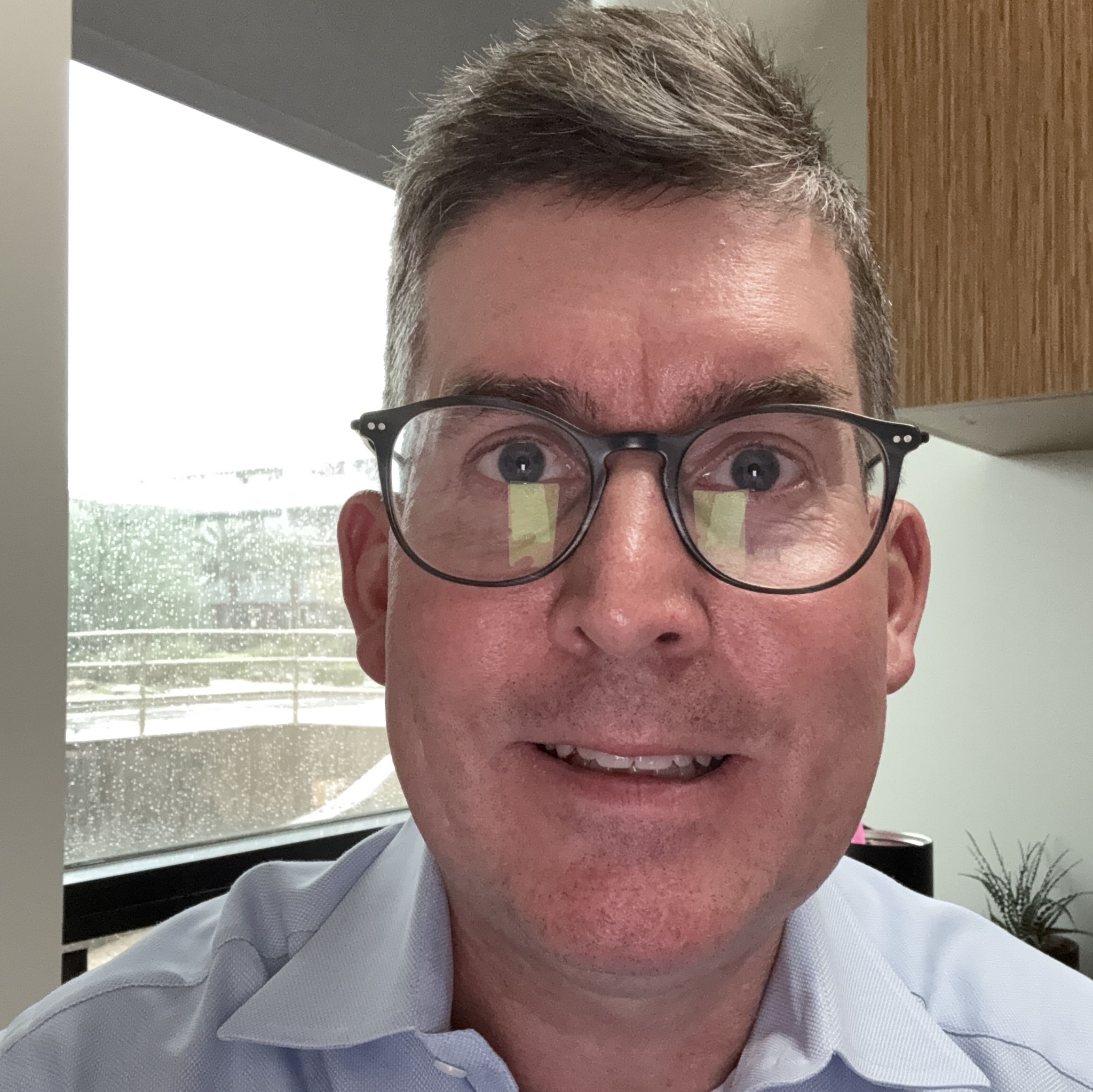 Profile of Andrew Carter