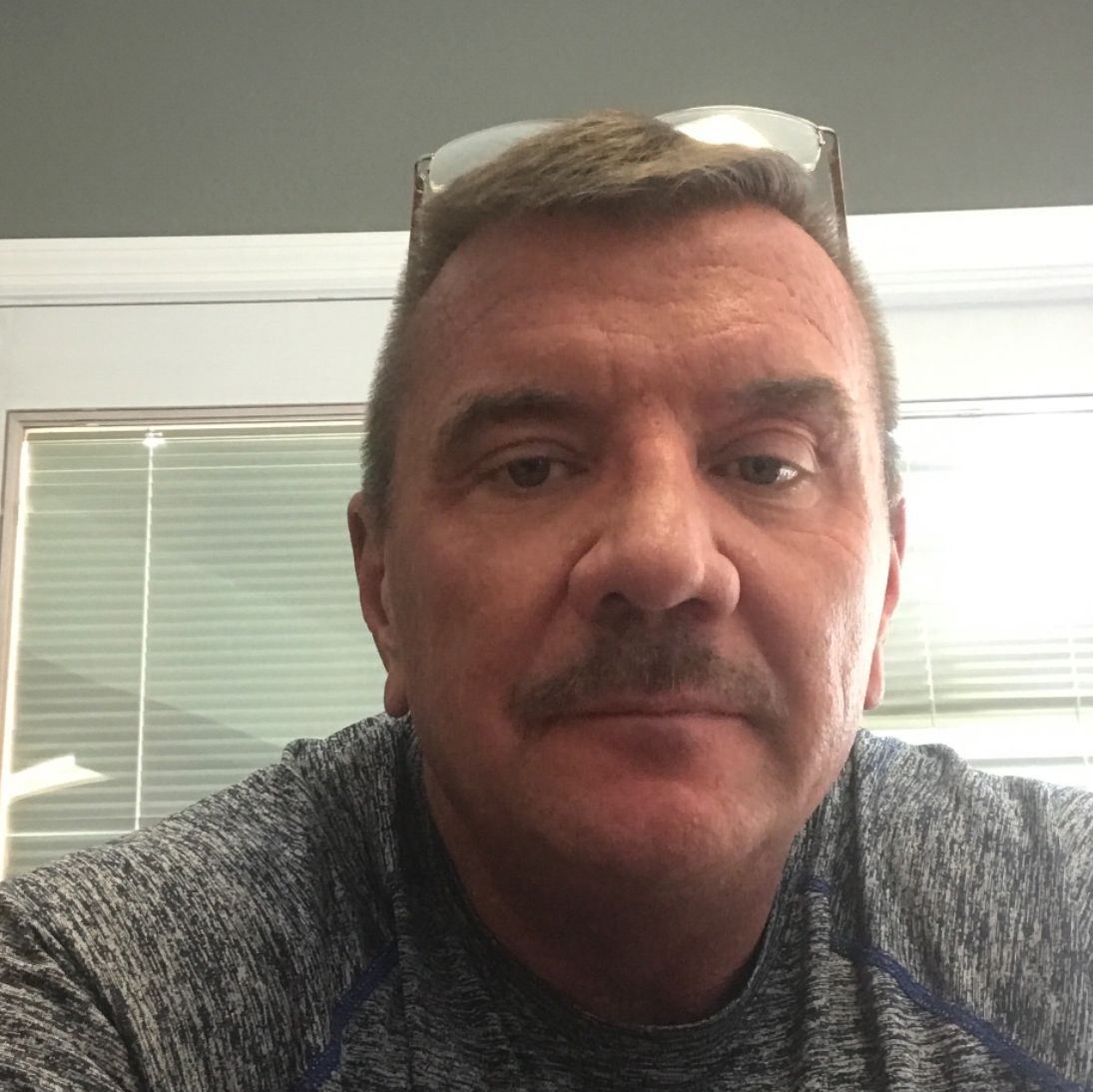 Profile of Brent Pursifull