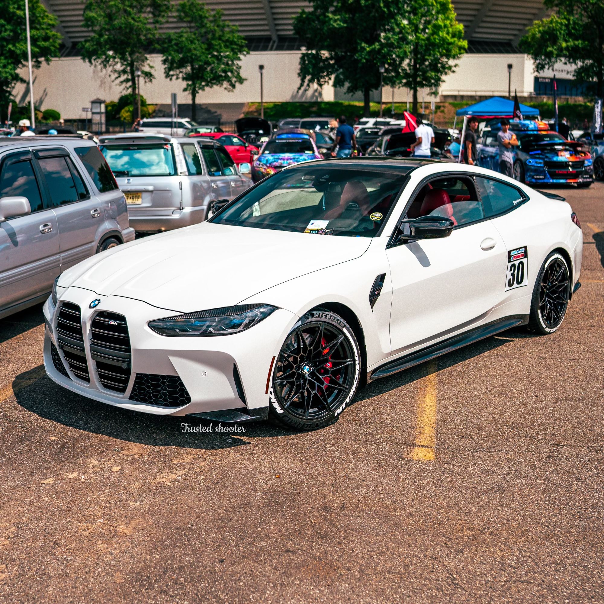 Profile of Kyle Leacock