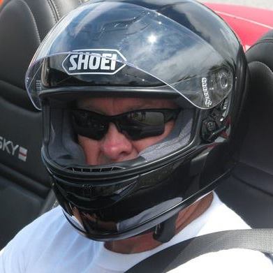 Profile of Randy Cogburn