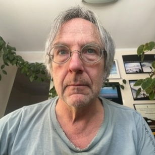 Profile of Keith Morrison