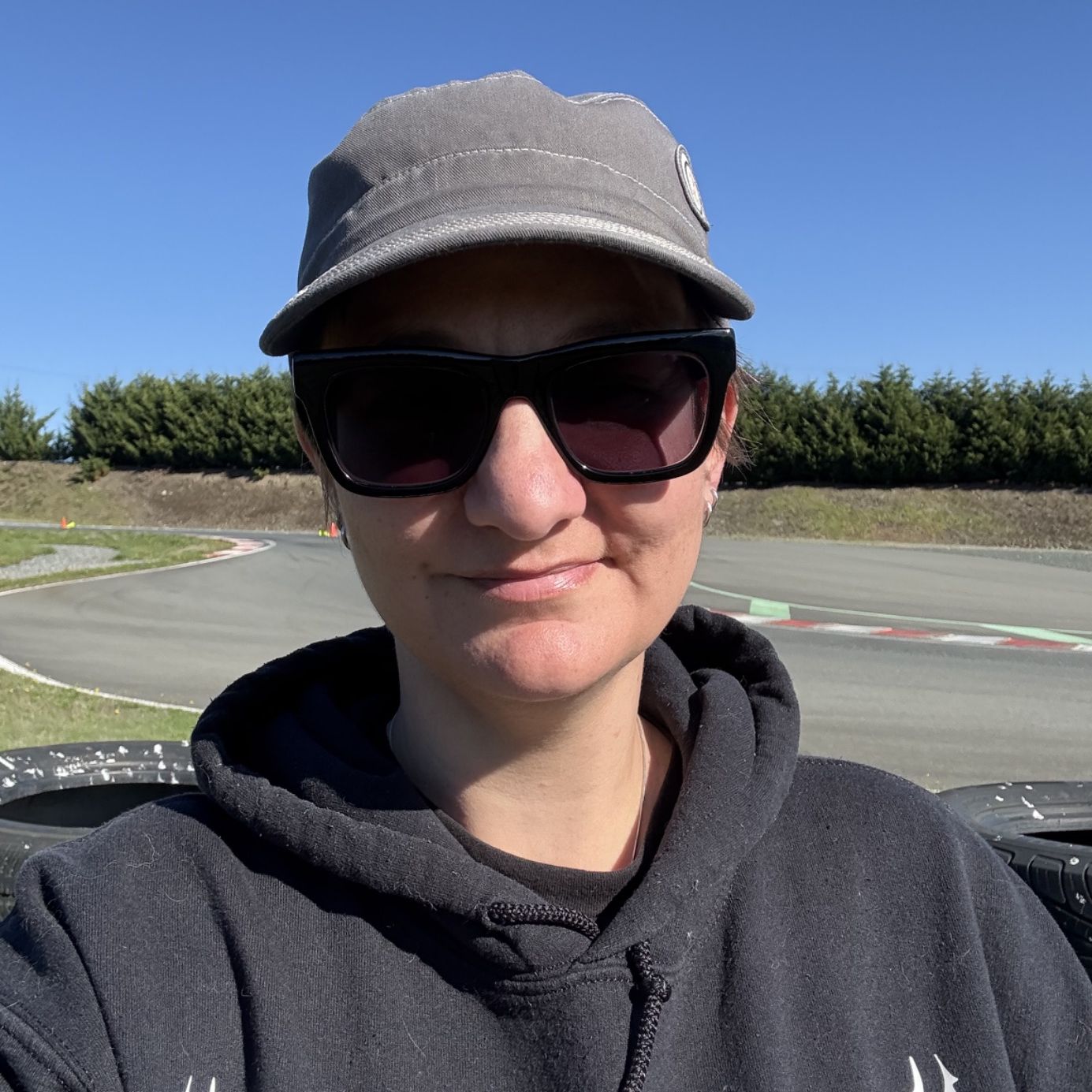 Profile of Dayna Holley