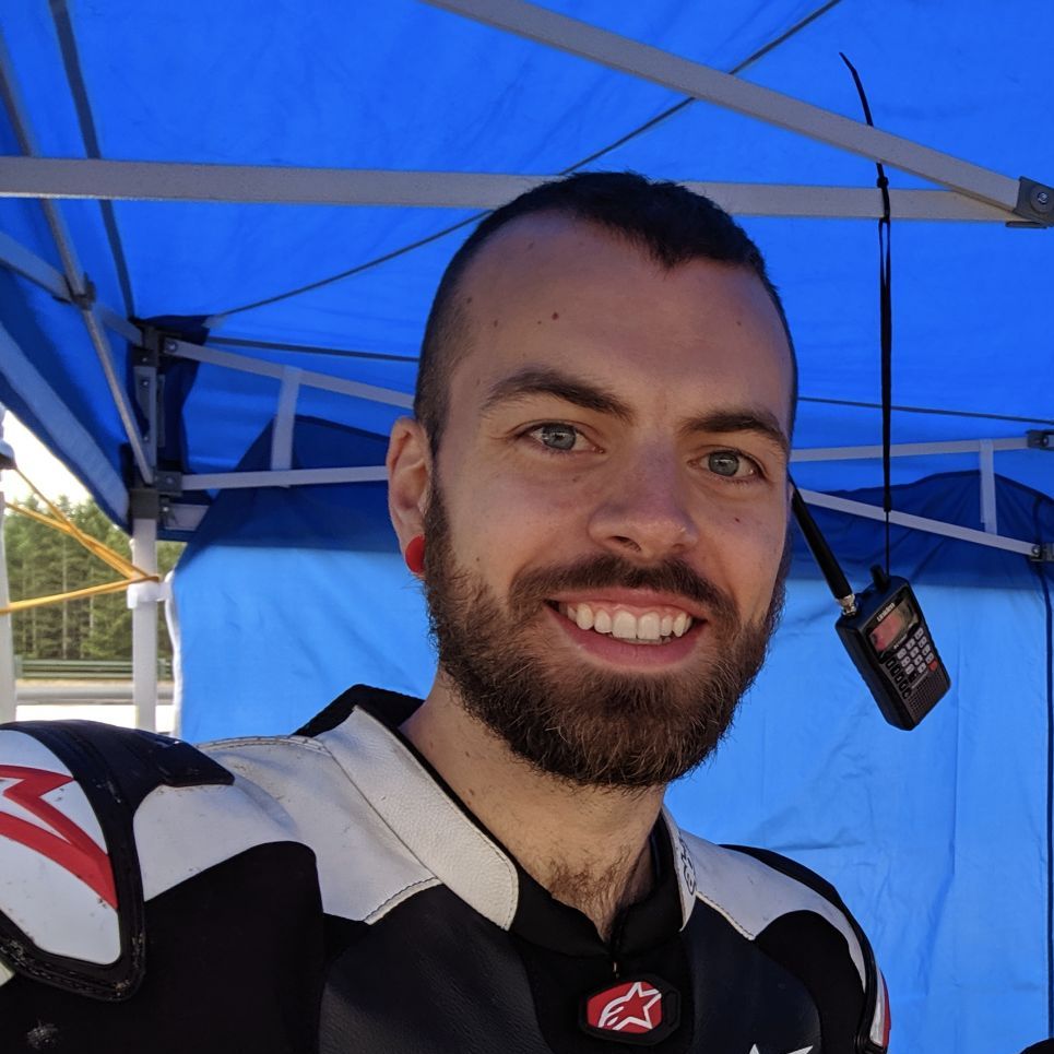 Profile of Joel Ohman