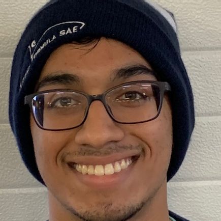 Profile of Abhiemanyu Sukumaran