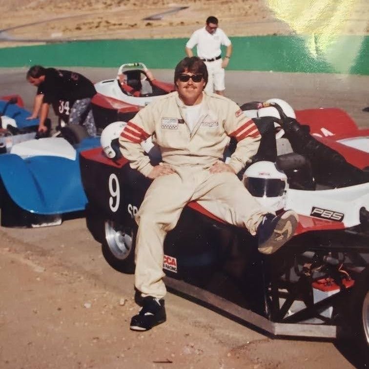 Profile of Ronald S La Rue