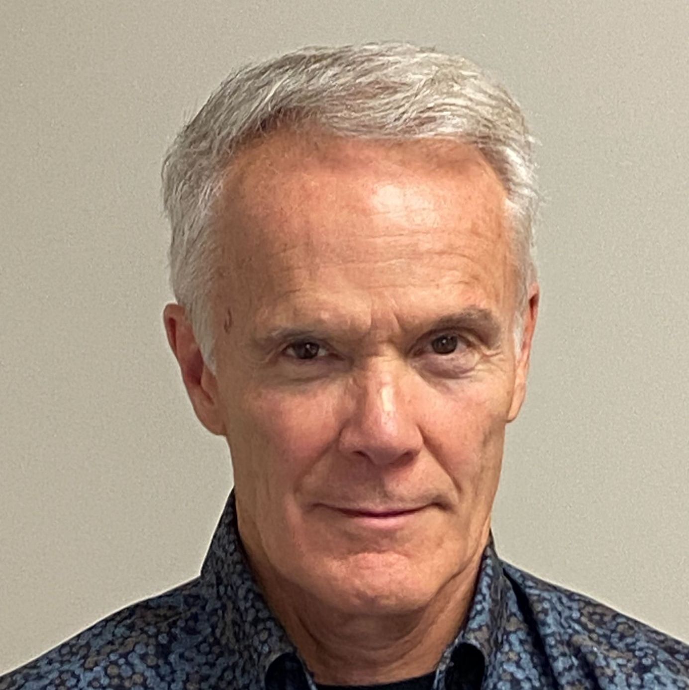 Profile of Scott Cook
