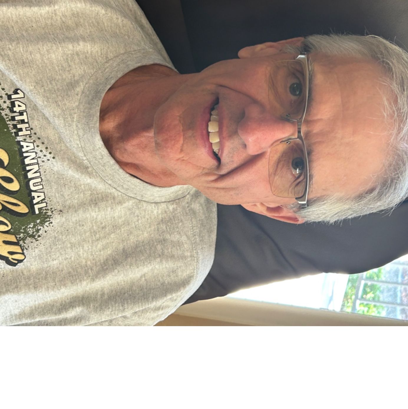 Profile of Dave Jewell