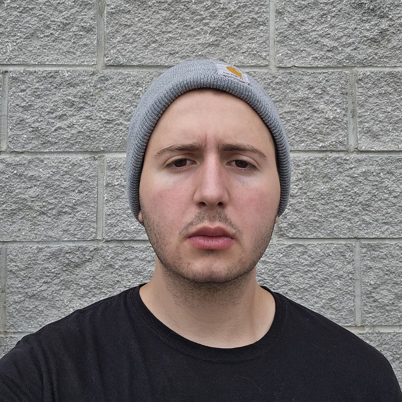 Profile of Lukas Rother