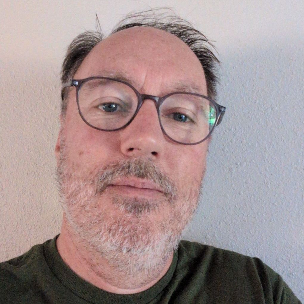 Profile of Kim Donaghy