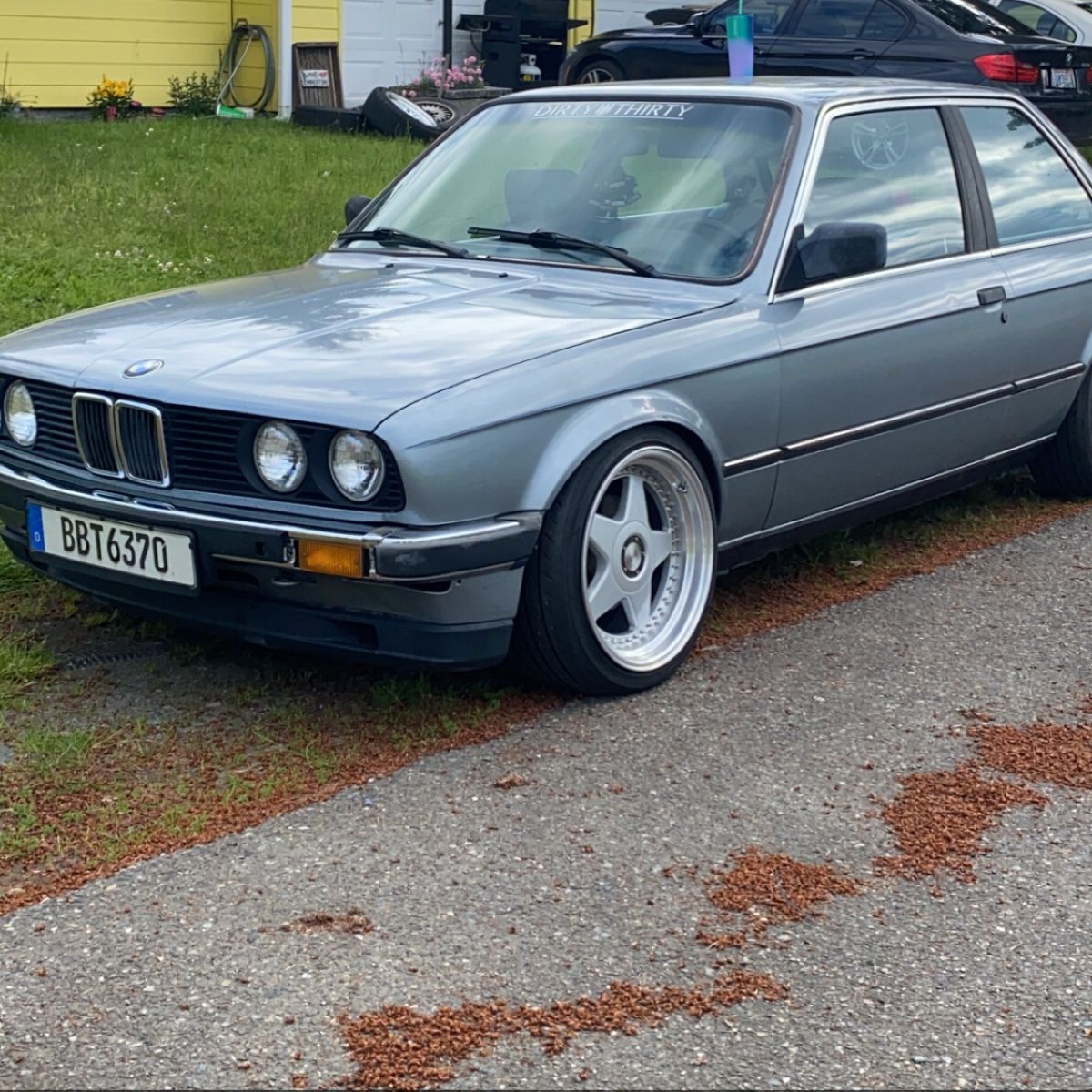 Profile of Tristan Bryan