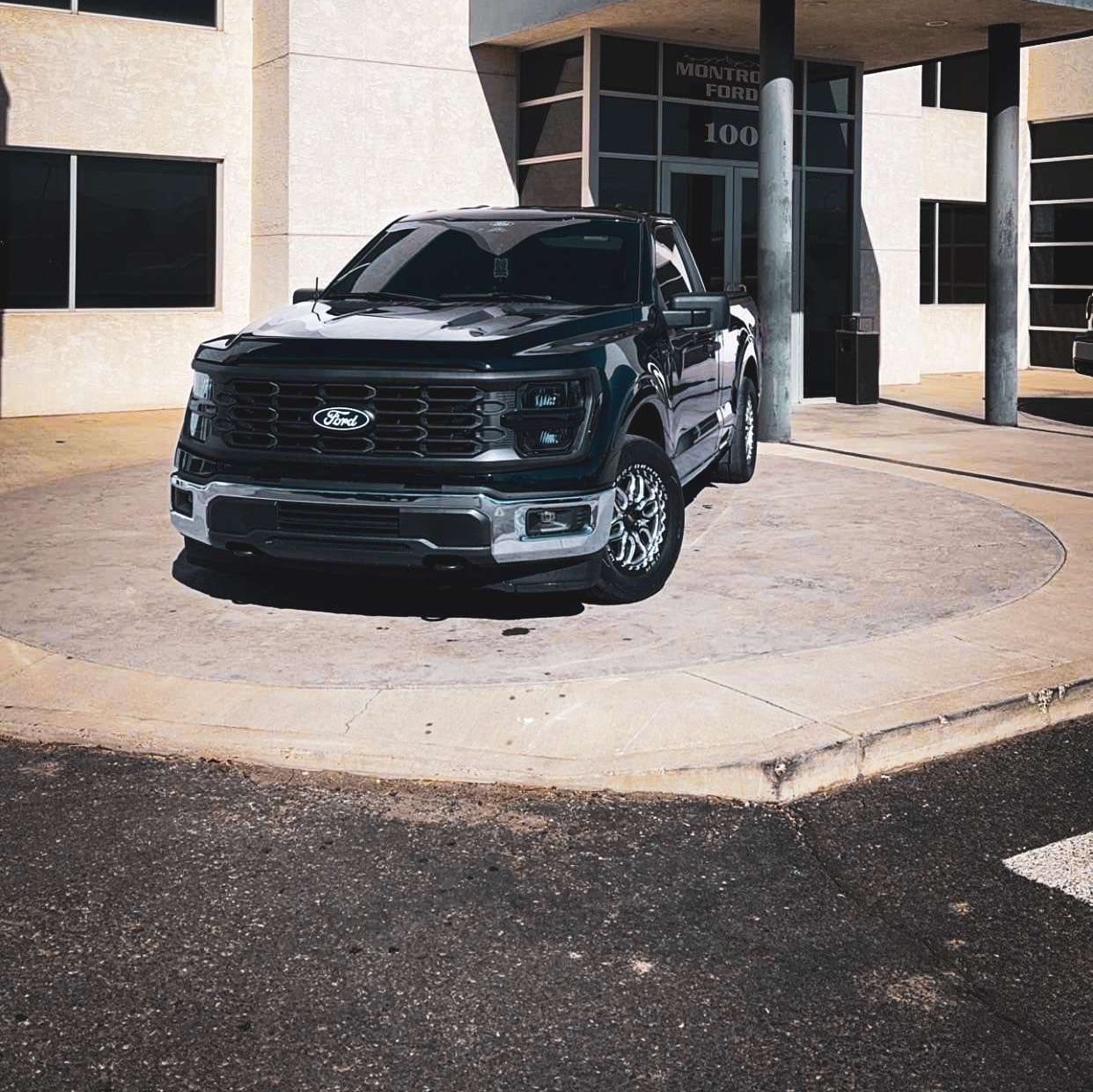 Profile of Oswaldo Mariscal