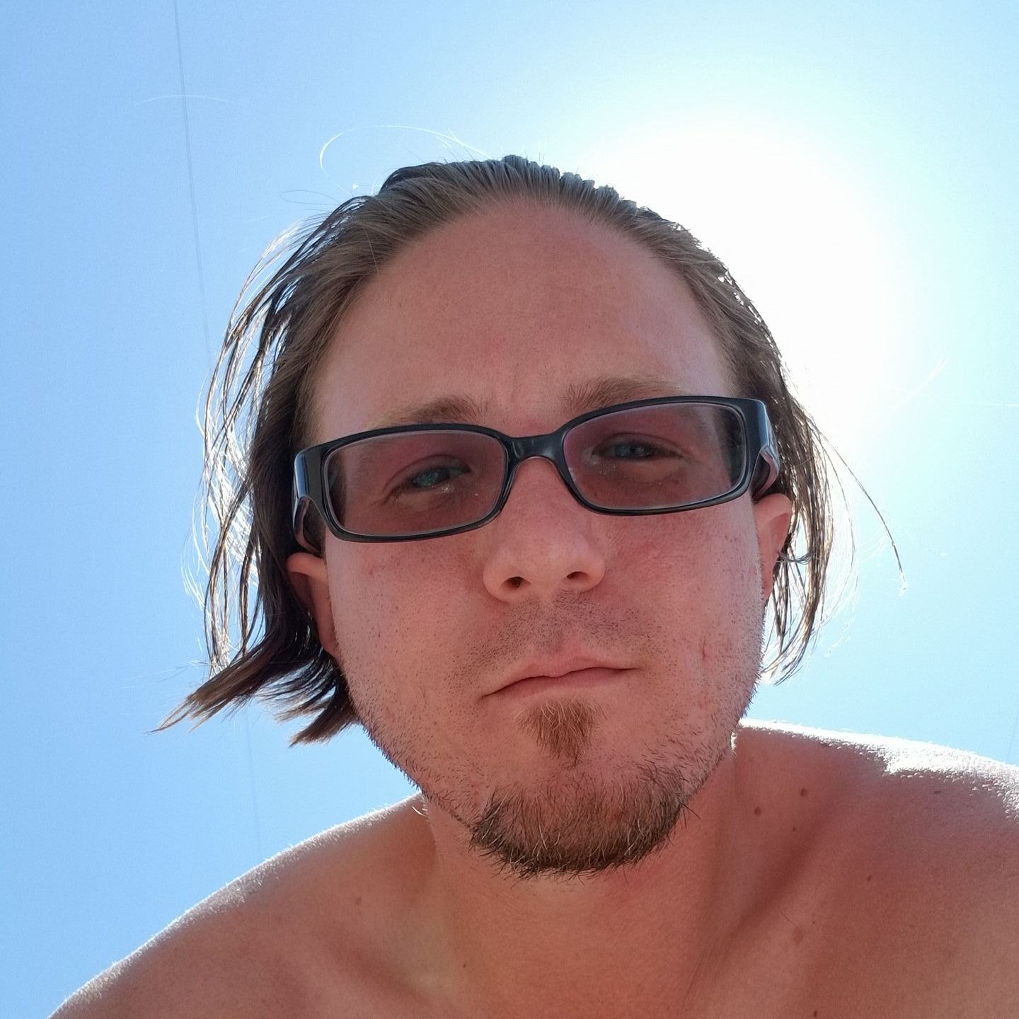 Profile of Bohdan Smetaniuk