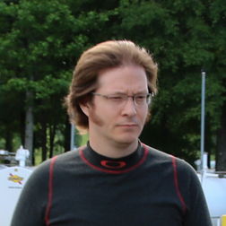 Profile of Scott Lear