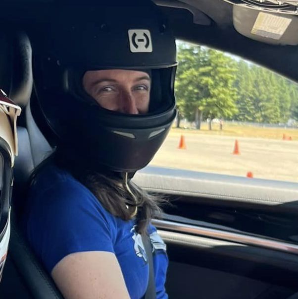 Profile of Rachel Parker