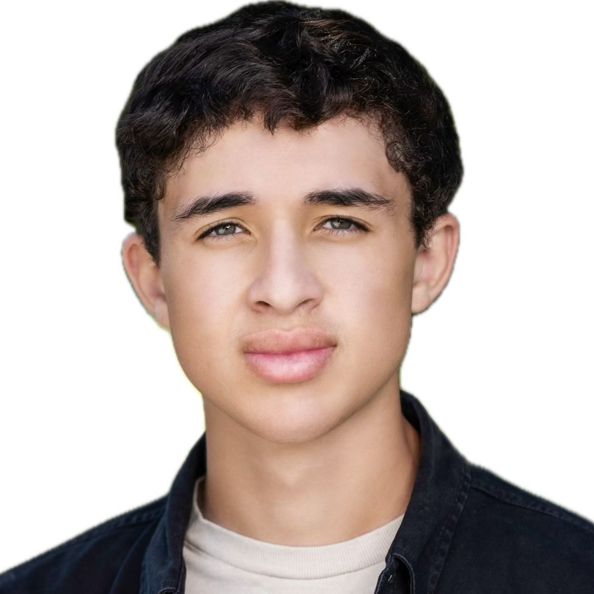 Profile of Jordan Shepard