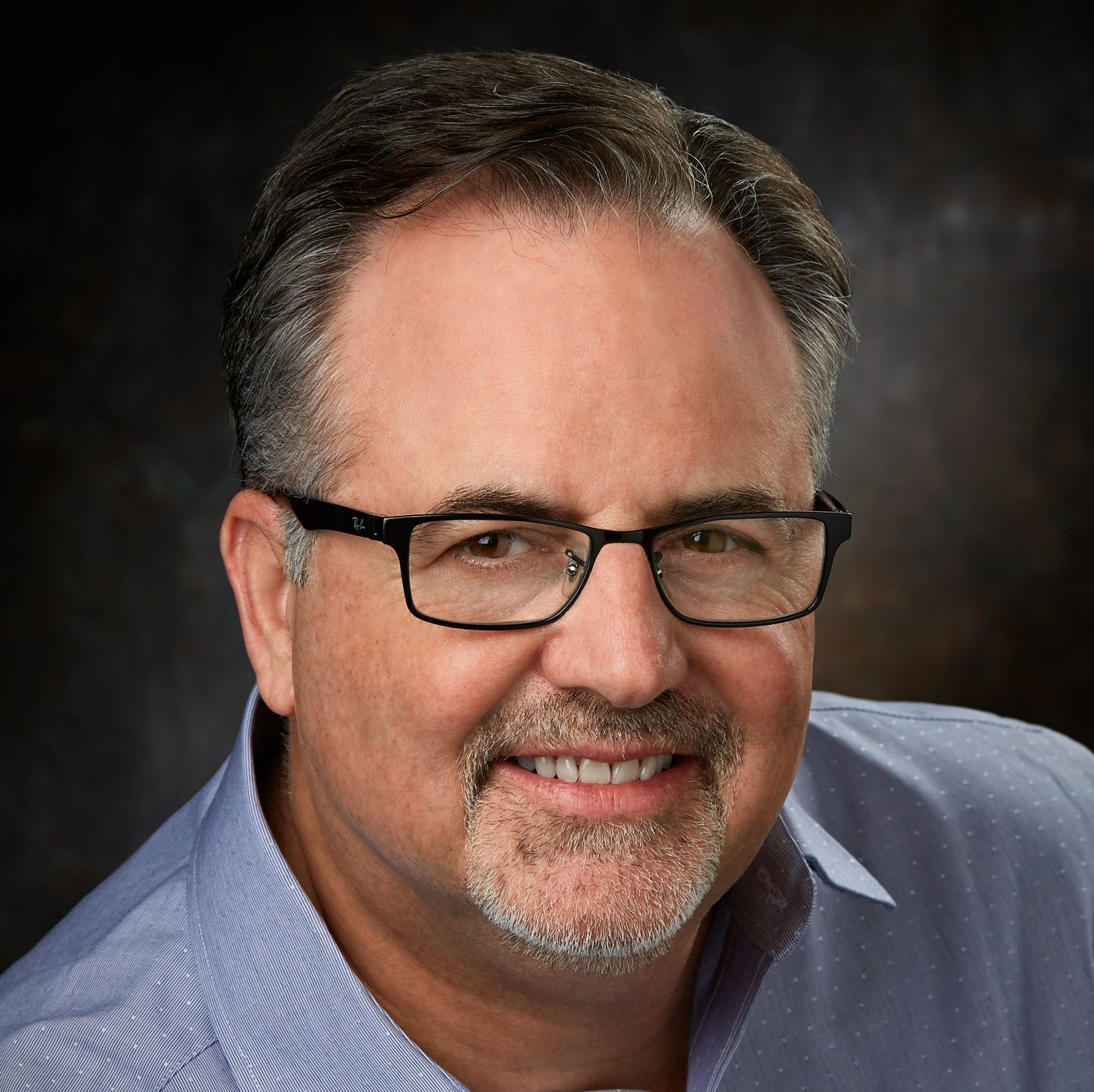 Profile of Steve Pappas