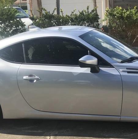 Profile of Bryon Walsh