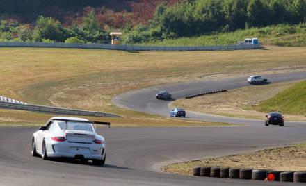 Pitt Race ARPCA HPDE - June 4, 2021