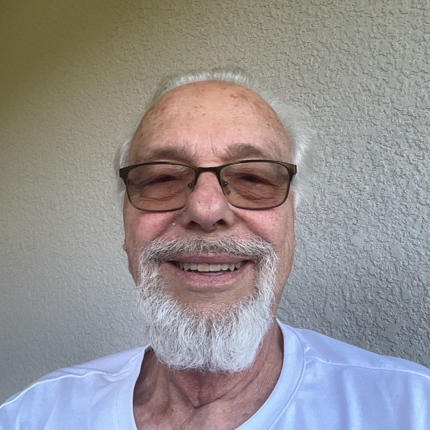 Profile of Mark Mazzeo