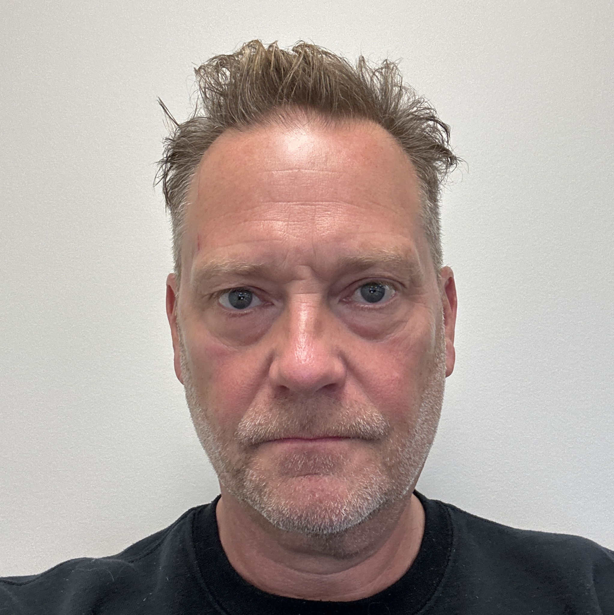 Profile of Bruce Baldo